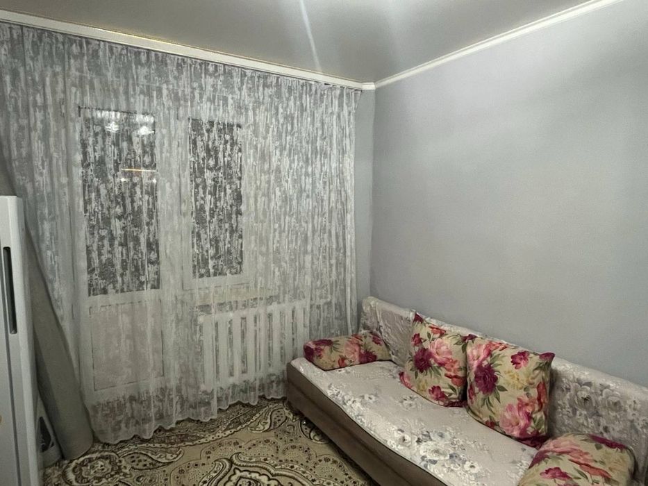 Продам 4-х квартиру