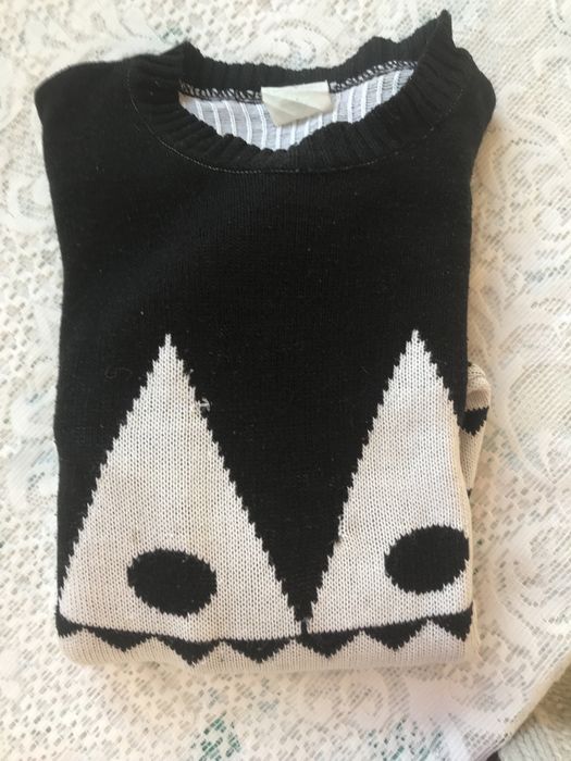 Pulovare tricotate barbati anii 2000.(4 bucati)