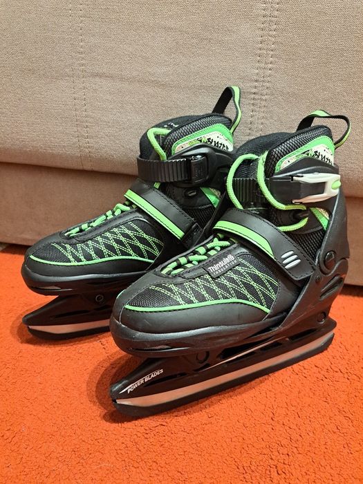 Patine gheață 32-36