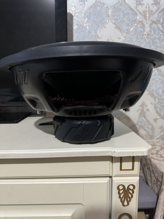 Продам колонку для сабуфера тт 15