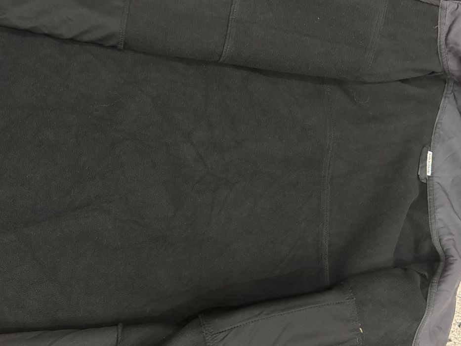 Мъжко работно софтшел яке TOPTEX . Размер XL