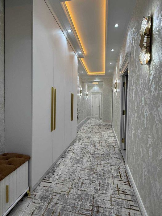 Аренда квартиры в 3 минутах от метро Минор. Новомосковска 3/5/8