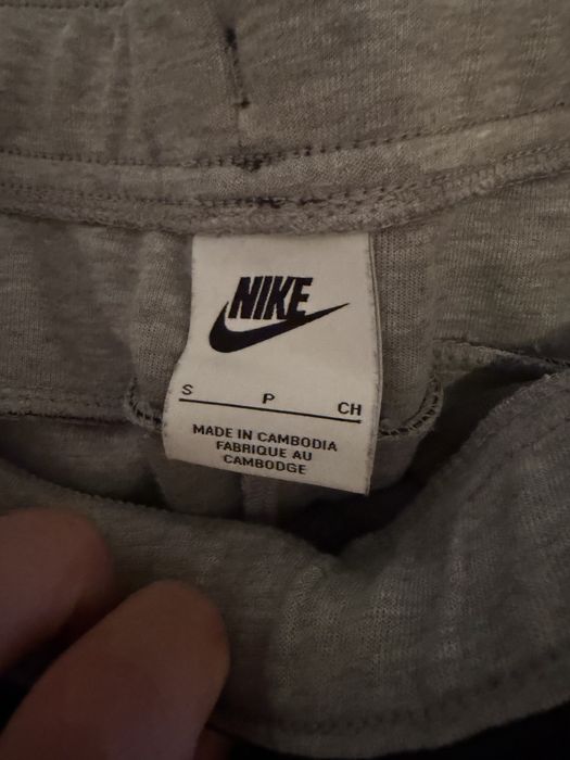 Nike tech fleece комплект