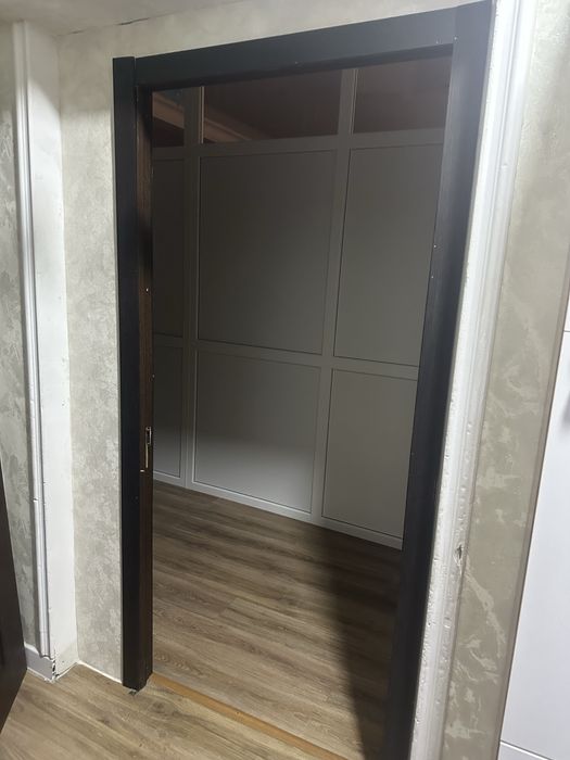 Межкомнатные двери