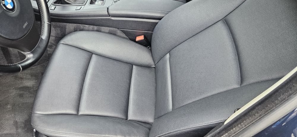 Bmw F11 2.0 diesel Euro 5 Manual 153000 km Set distribitie nou