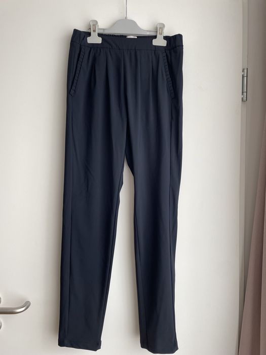 Pantaloni DadaSport NOI, marimea 34