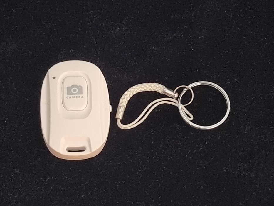 Пульт Bluetooth для камеры телефона с  Южной Кореи