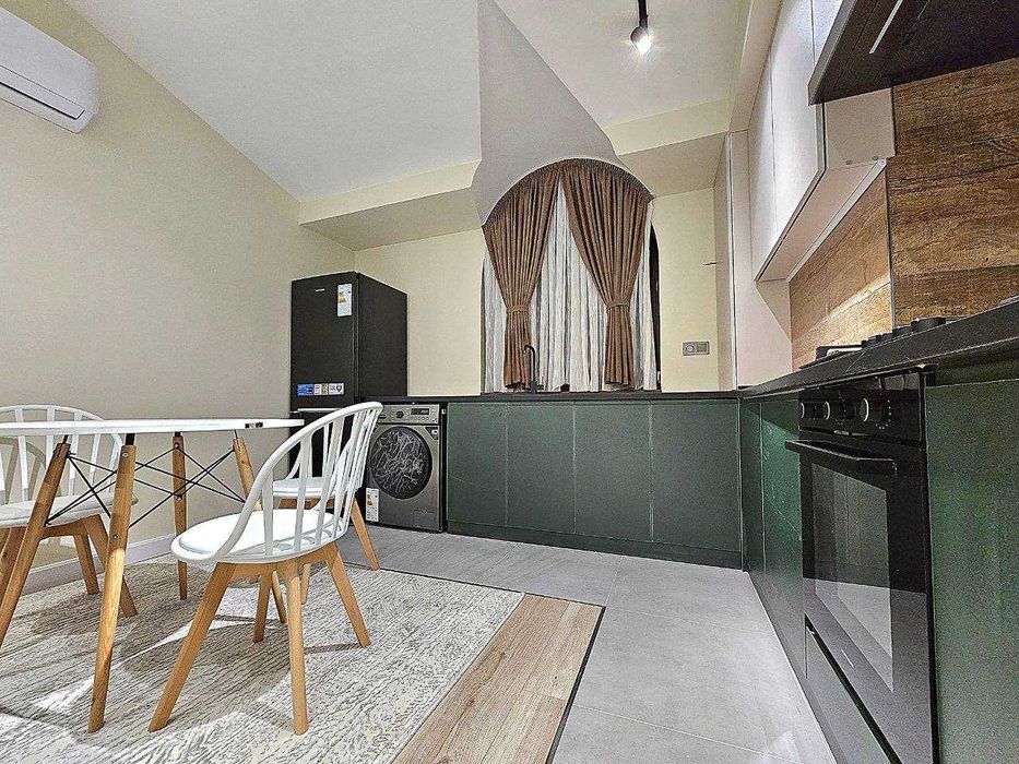 Сдается уютная 2-комн кв, Новостройка, Мирзо-Улугбекский район!