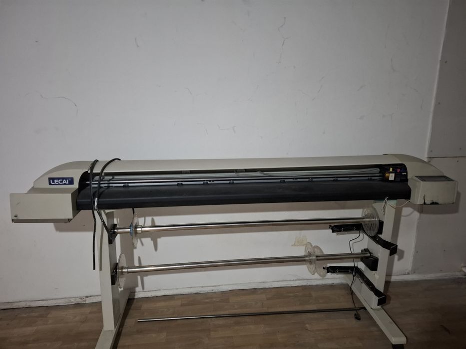 Продам широкоформатный принтер