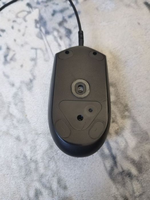 Мышка logitech G102