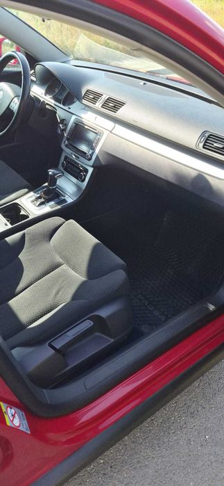 Vand Passat B6 stare foarte buna