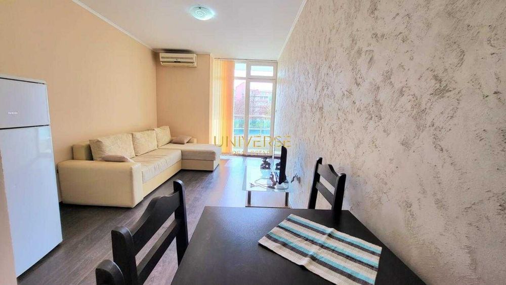 Продава се Двустаен апартамент в к.к. Слънчев бряг - 67 кв.м за 986 €/кв.м - Снимка #1