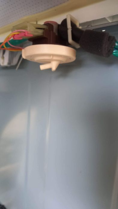 Части за пералня