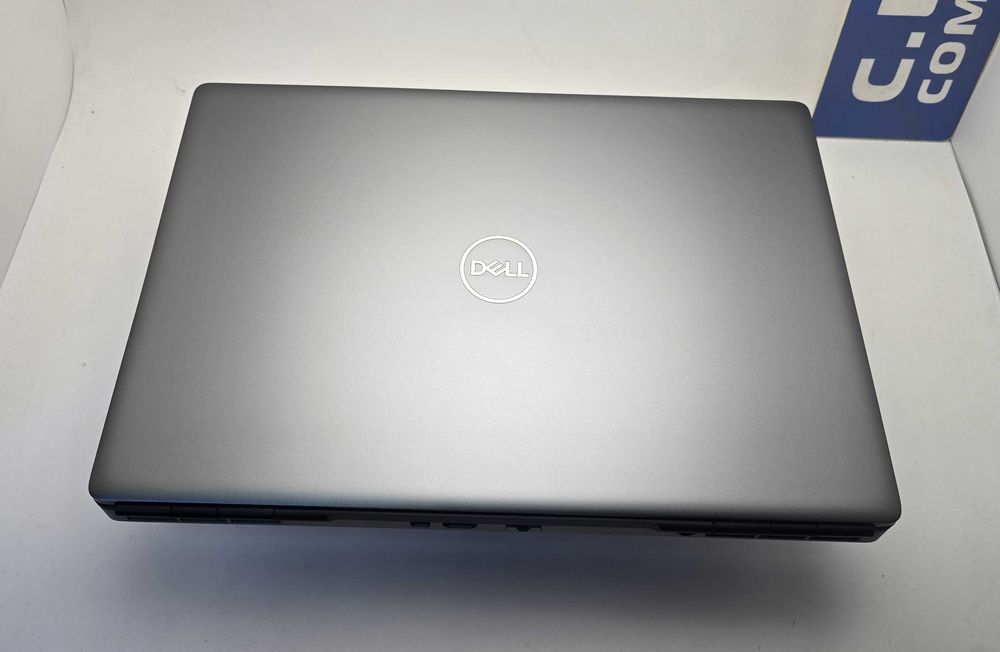 Dell Precision 7550  i7 10850H/32GB/1TB SSD/Nvidia Quadro T1000-4GB/FHD/Подсветка
