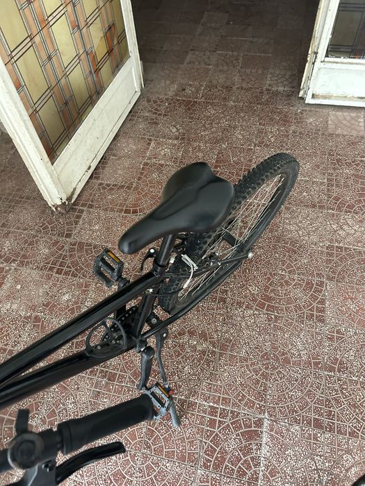 Vand bicicleta …