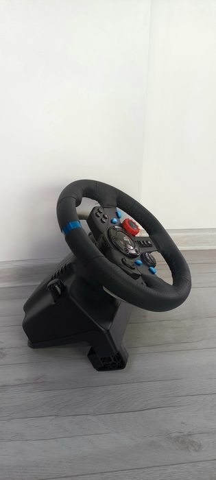 Logitech G29 drving force