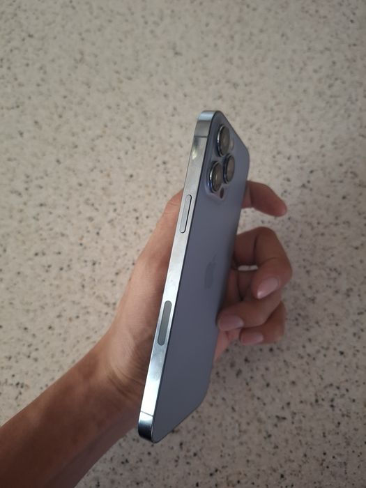 iPhone 13 pro max 256/80%