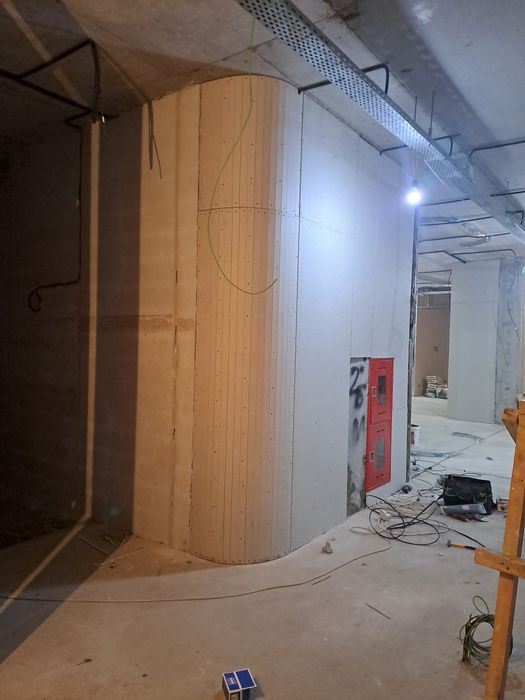 Строительный бригада