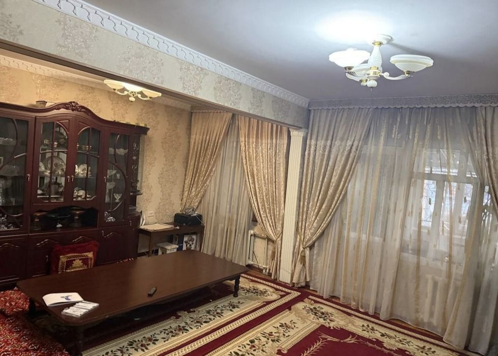 Продаётся квартира в тузеле 5/1/5