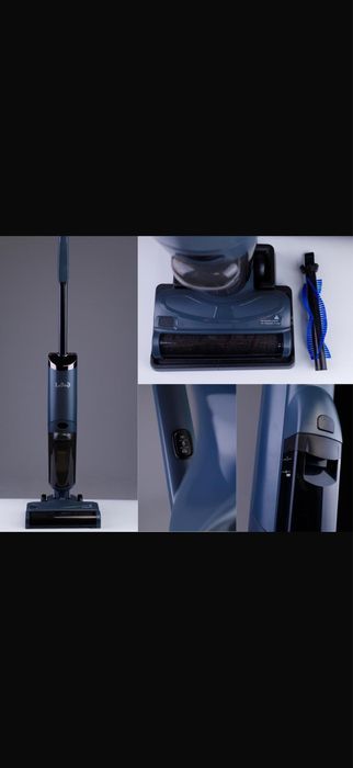 Продам пылесос Dynex Lebot Y30