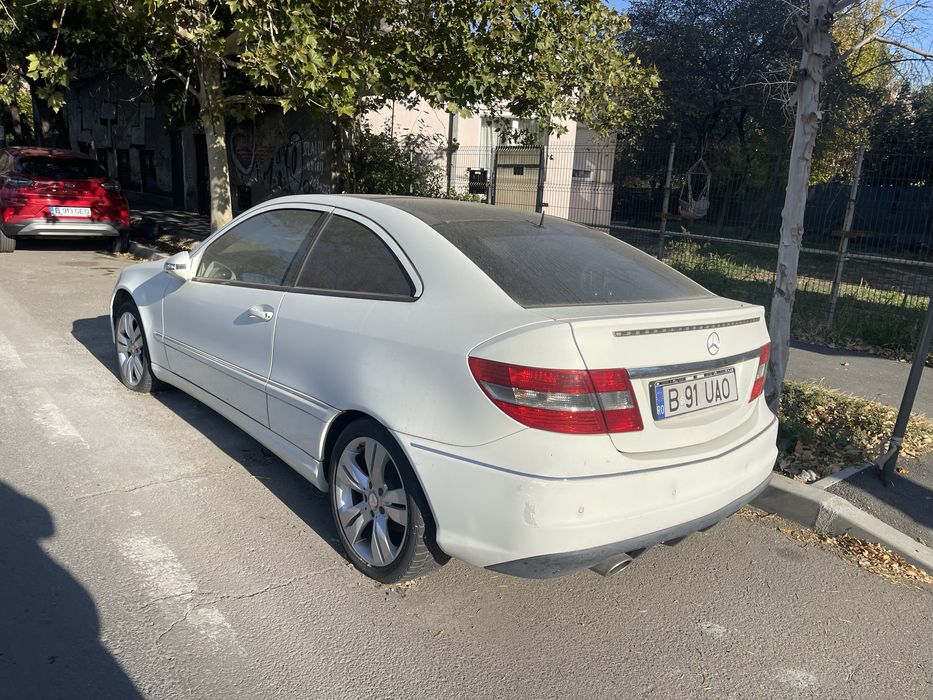 Pompa servo pompa frana abs mercedes clc w203 mercedes c class
