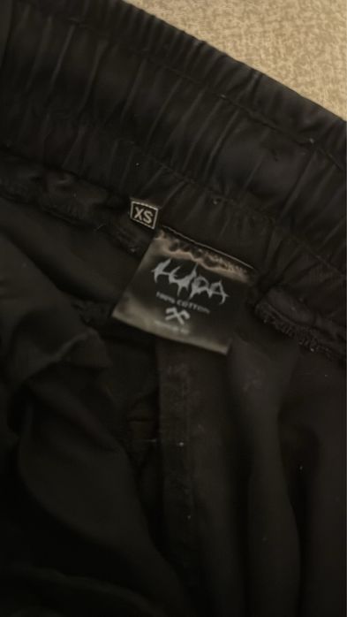 Карго панталон Luda, рядък!