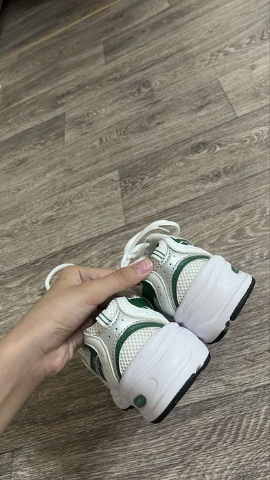 Кроссовки New balance