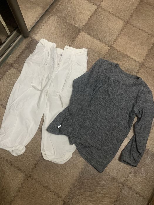 Продам пакет вещей