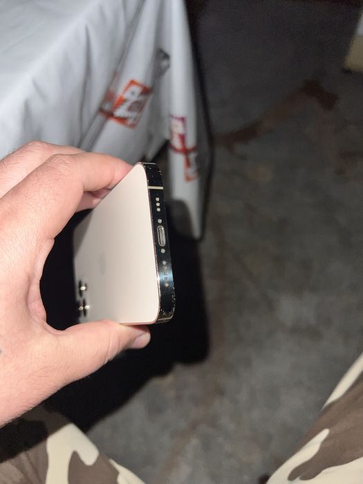 Iphone 12 pro 56% 256gb