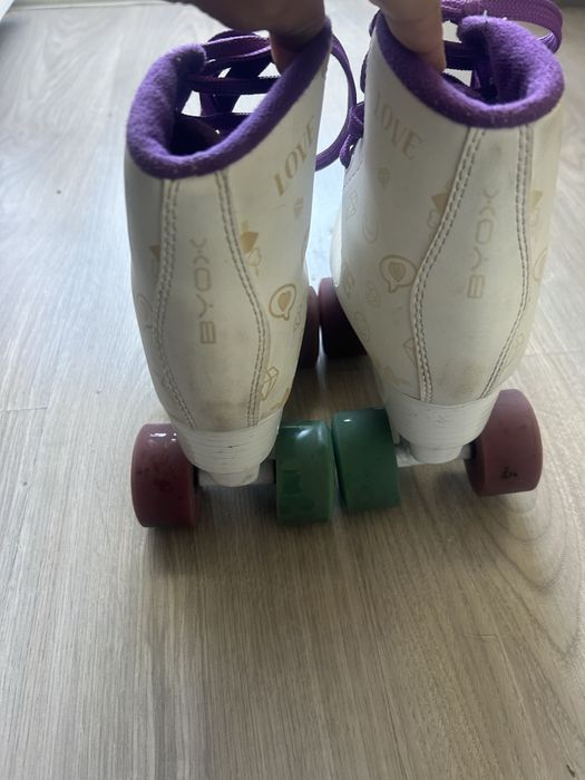 Ролкови кънки Сой Луна/Soy Luna