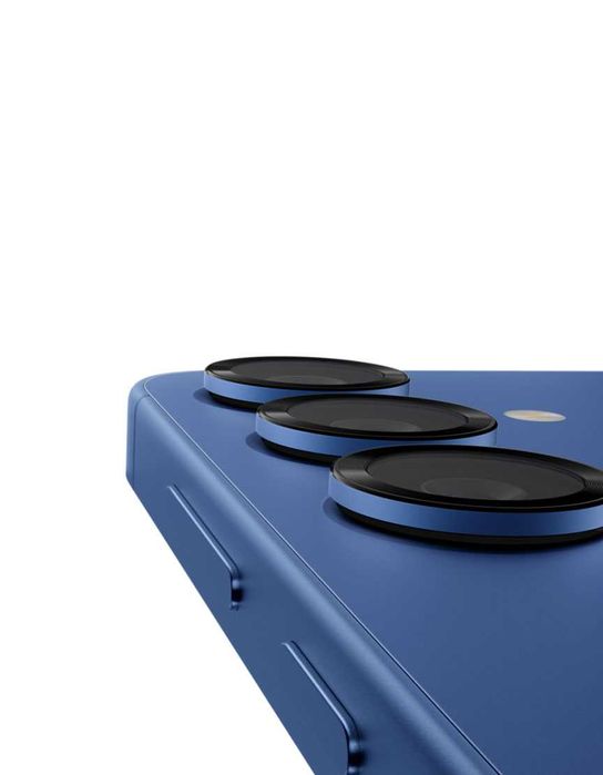 Samsung Galaxy S25 256GB  Icy Blue