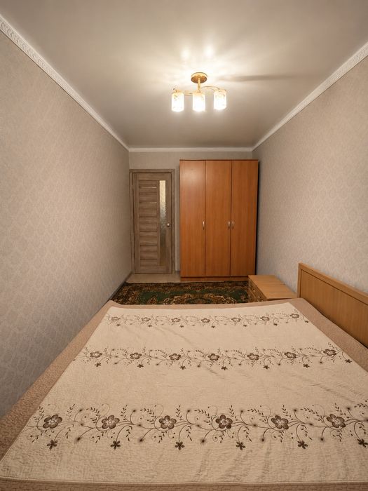 Продаю 2х ком квартиру 11мкр