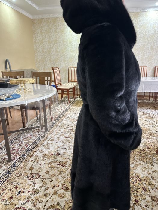 Продается новая шуба