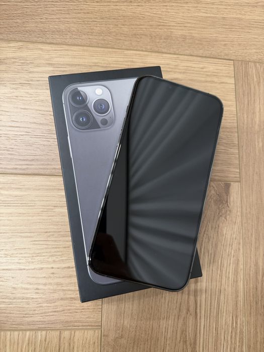 Iphone 13 Pro Max 256 Gb