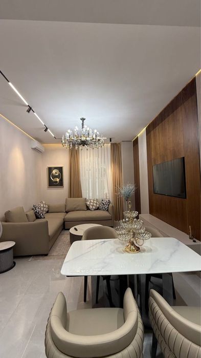 Яккасарайский район Сдаётся 2х ком-я квартира по ул. Бабура