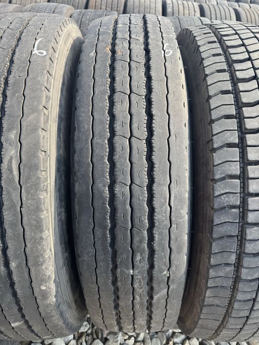 Anvelope 11R22.5 Semperit