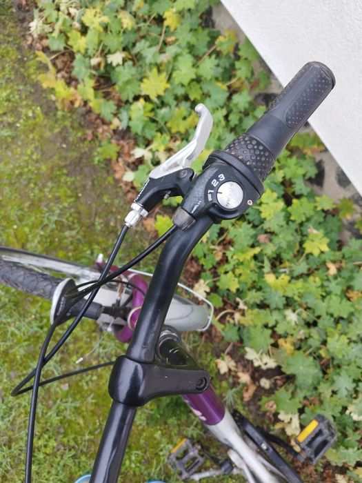 Колело 24" градско