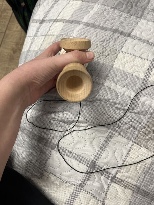 Krom strogo napoletan