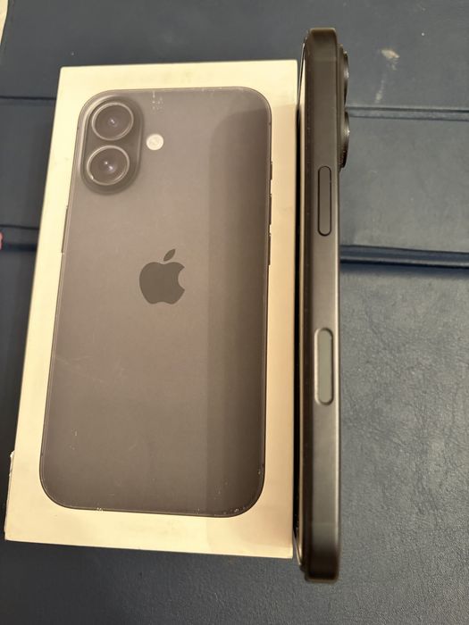 iPhone 16 iPhone GB128 akb98 нет обмен нет торга