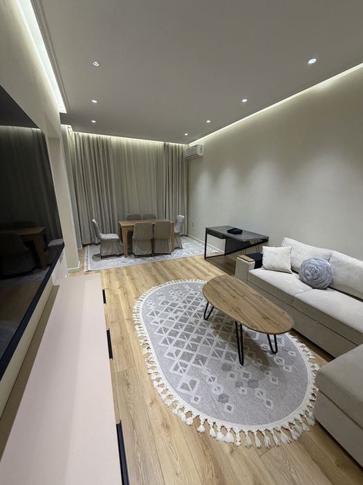 Посуточная Квартиры Boulevard Residence