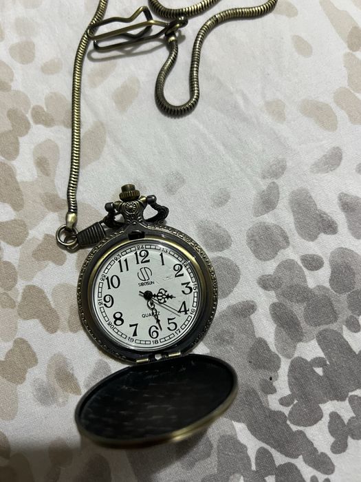 Vand ceas colectionari.