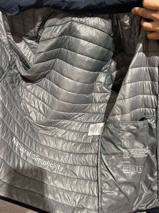 Ветровка, легкая куртка Marc o'polo , марко поло , марк о поло