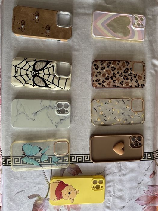 Чехол для IPhone 12 pro max