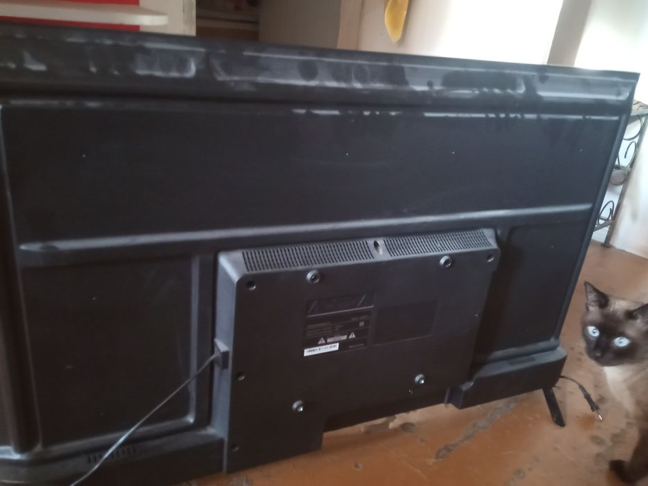 Телевизор honor на разбор