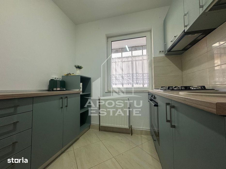 Apartament 2 camere, zona Centrala