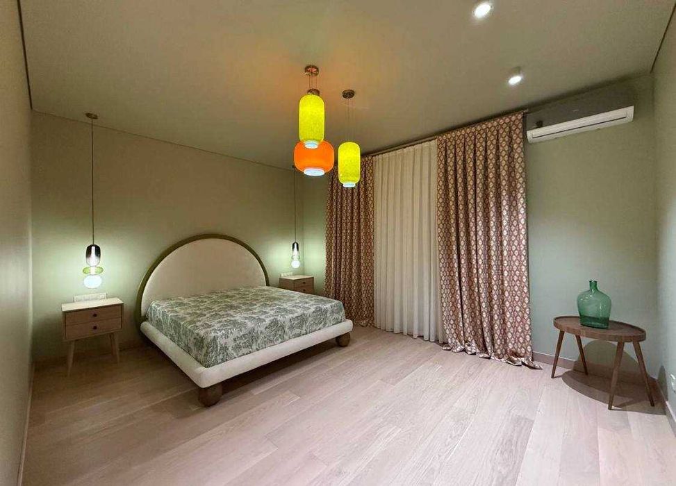 Сдается новая квартира в Габусе клиника Федоровича!!!