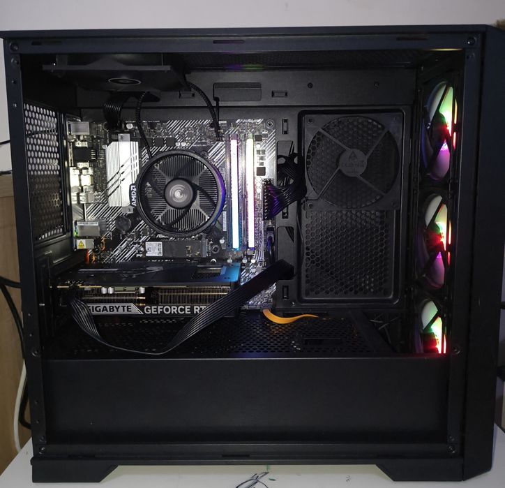 Servicii PC,asamblare PC-uri,mentenanta PC,instalare windows