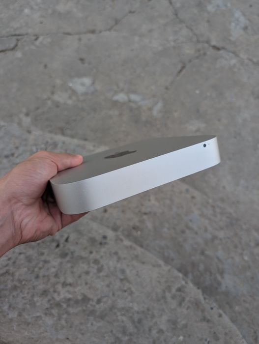 Apple Mac mini 8/1TB