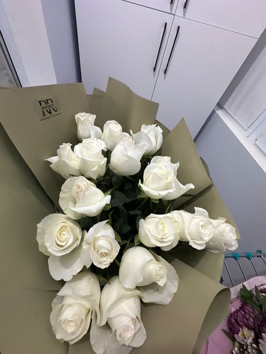 Продам цвнты свежие б/у