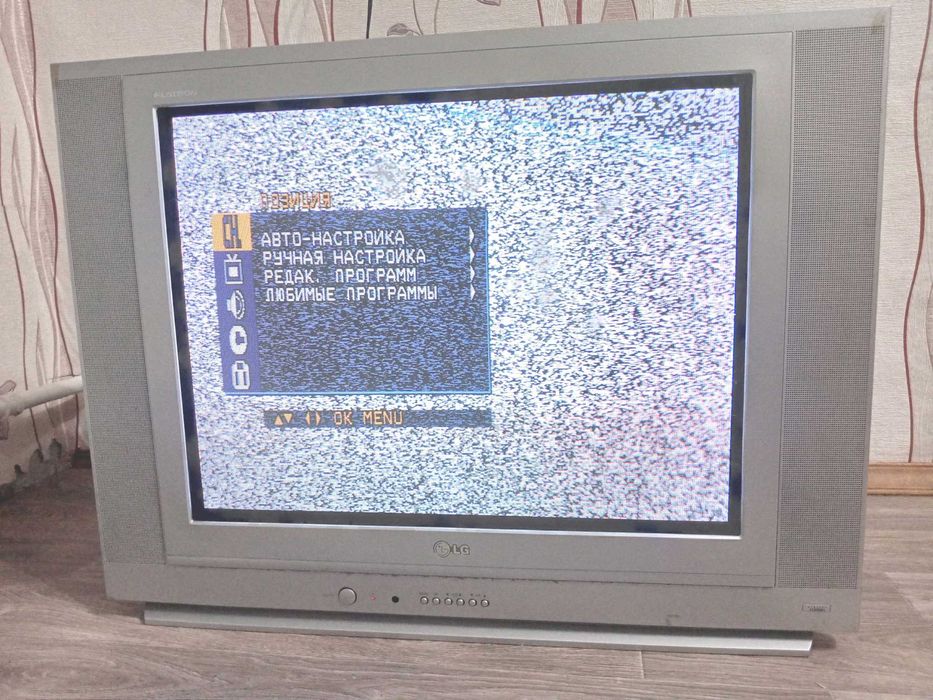 Телевизор LG 29FD1RL-ZG